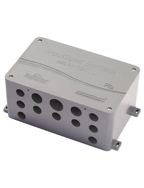 Poolsync Controller Hack Shop Now PoolSync Relay Center – American Fire Features