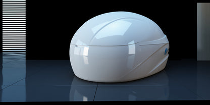 Dreampod Vmax Float Pod - White