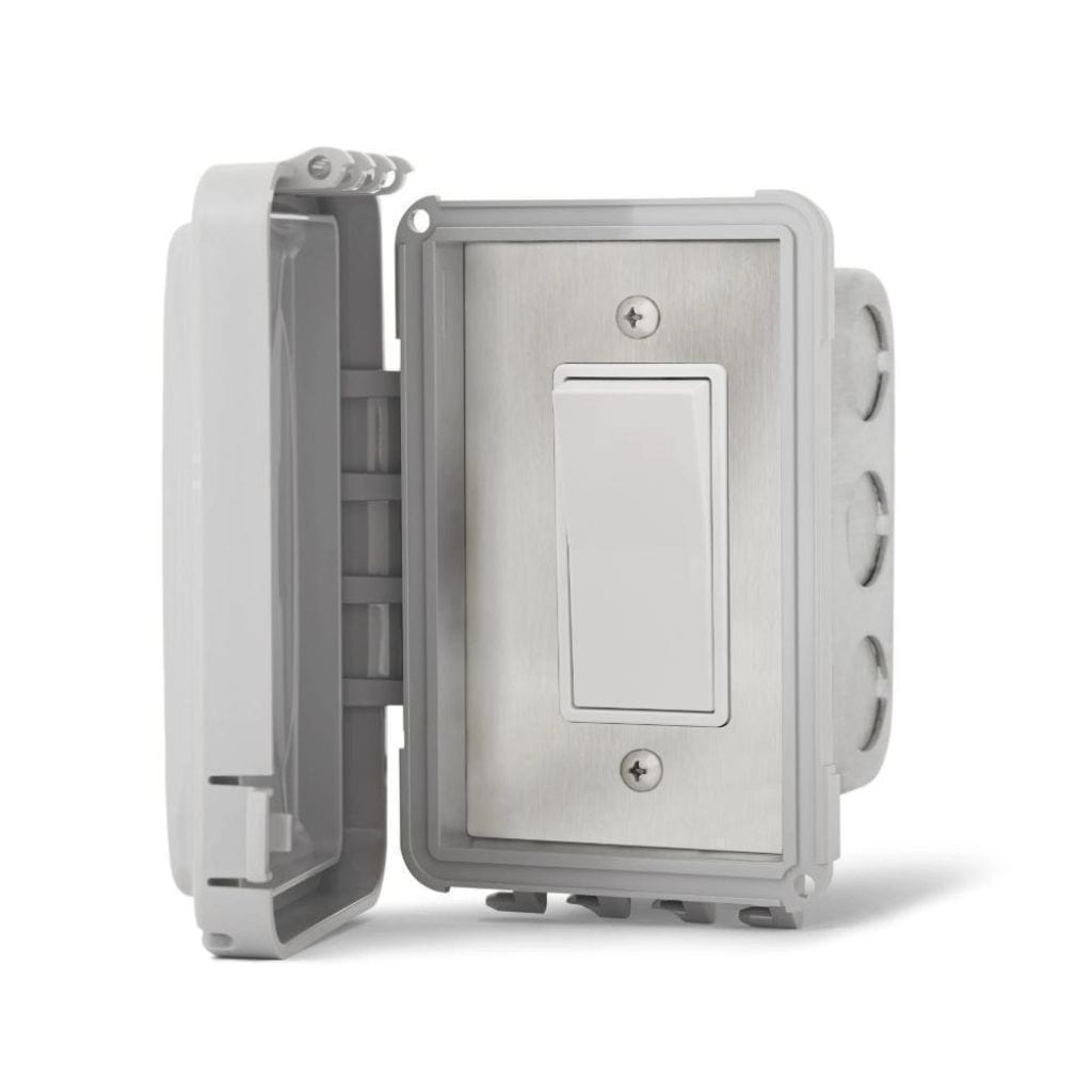 Buy Now Simple On/Off Switch for Heaters – American Fire Features