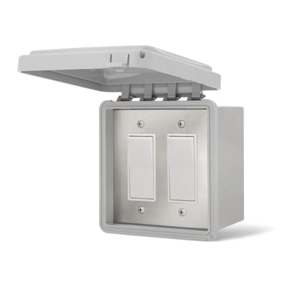 Schwank Simple On/Off Switches for Single Element Patio Heaters