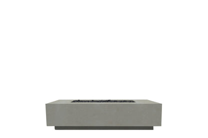 Prism Hardscapes Fire Table Tavola 66" Slim - Free Cover