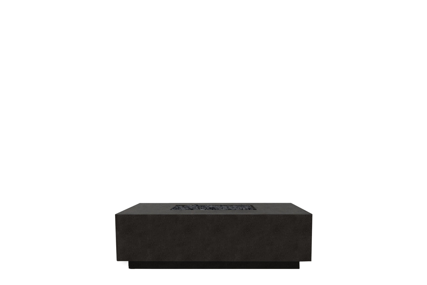 Prism Hardscapes Fire Table Tavola 7 - Free Cover