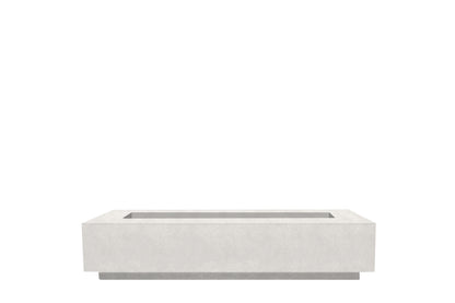 Prism Hardscapes Fire Table Tavola 110 - Free Cover and Windguard