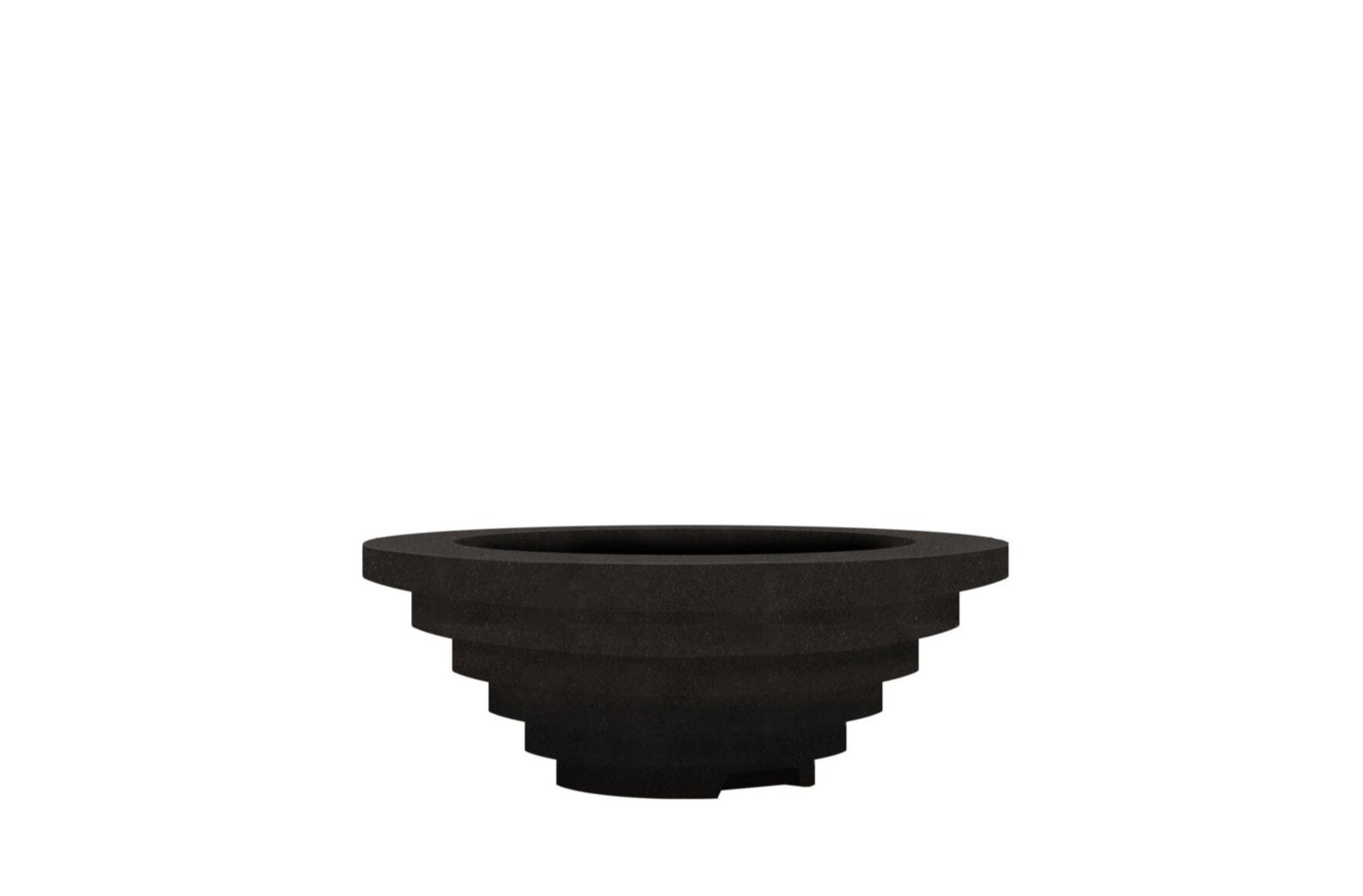 Prism Hardscapes Triton Fire Bowl 48"  - Free Cover ✓