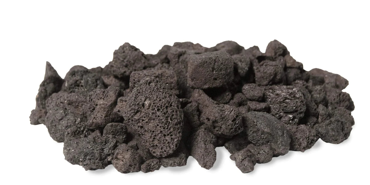 American Fyre Designs Lava Fyre Coals (10 lbs)