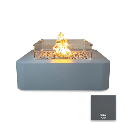 Bayside Fire Pit by The Outdoor Plus