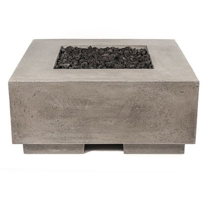 Prism Hardscapes 36" x 36" Tavola 2 Fire Table -  Free Cover