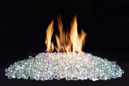 American Fyre Designs AFD Fire Media 10 Diamond Nuggets