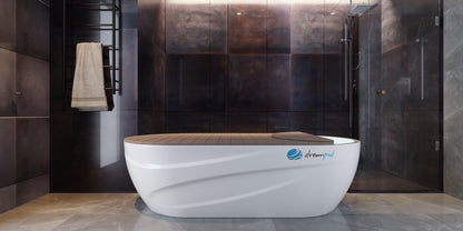 Dreampod Home Float Pro - White