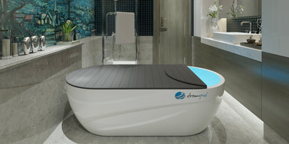 Dreampod Home Float Pro - White