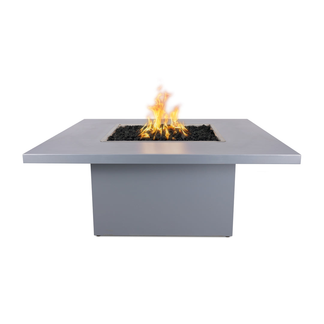 The Outdoor Plus Bella Fire Table - Free Cover