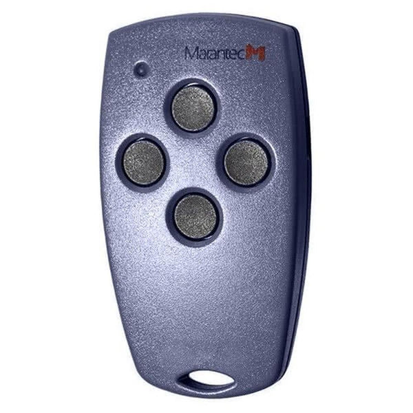 Shop Now Remote Control Hand Set - 4 Buttons – American Fire Features