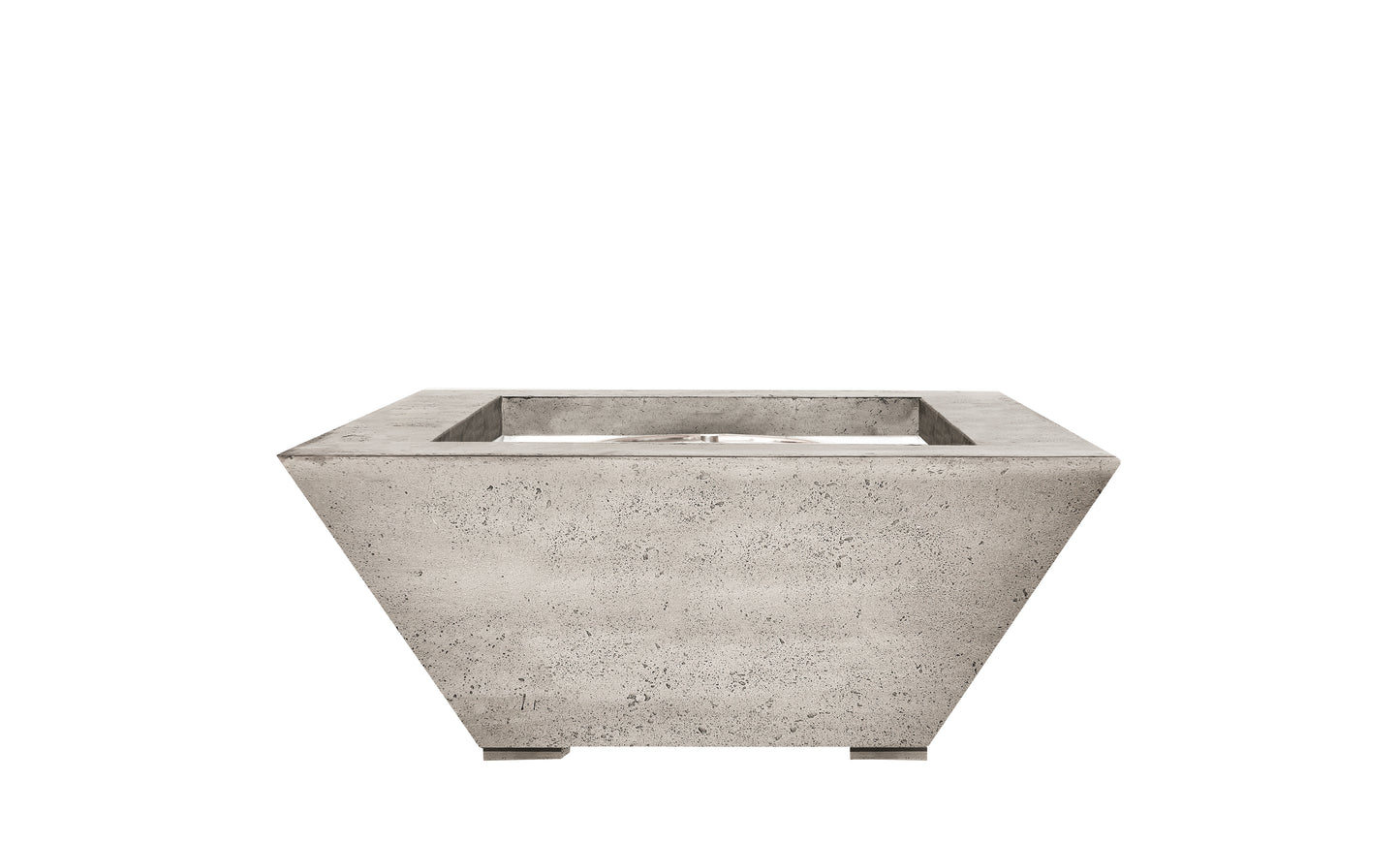 Prism Hardscapes Fire Table Lombard - Free Cover