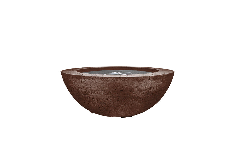 Prism Hardscapes Fire Bowl 39" Moderno 6 - Free Cover