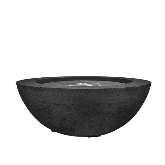Prism Hardscapes Fire Bowl 39" Moderno 8 - Free Cover