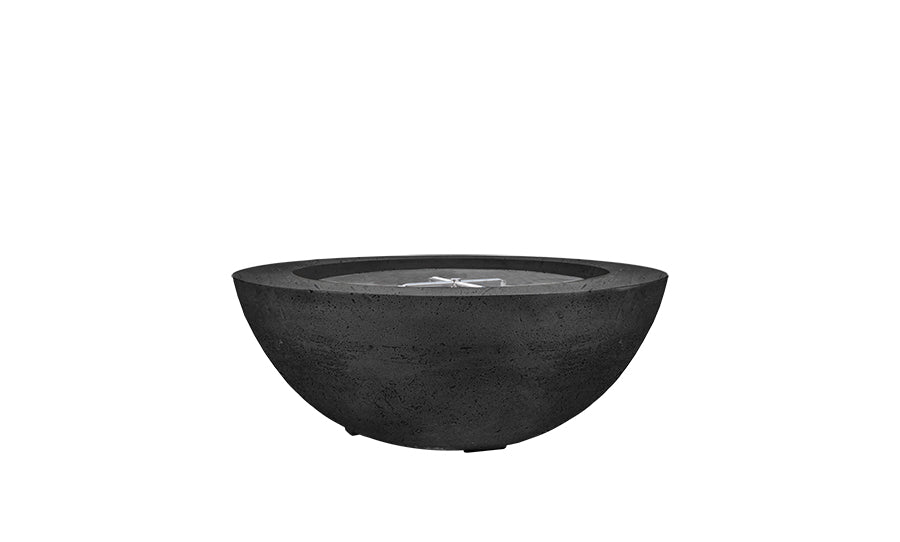 Prism Hardscapes Fire Bowl 39" Moderno 6 - Free Cover