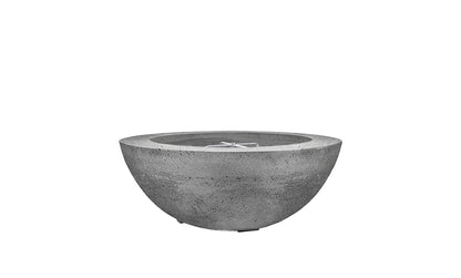 Prism Hardscapes Fire Bowl 39" Moderno 6 - Free Cover