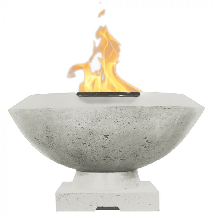 Prism Hardscapes Toscana Fire Bowl - Free Cover