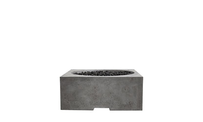 Prism Hardscapes Piazza Fire Table + Free Cover