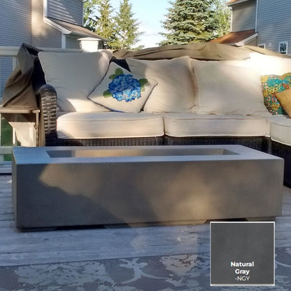 Regal Metal Fire Pit by The Outdoor Plus - Free Cover Included