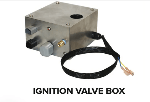 24 Volt 'Platinum' Hot Surface Ignition