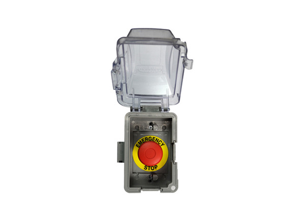 Shop Now Outdoor Plus Emergency Shut-Off – American Fire Features