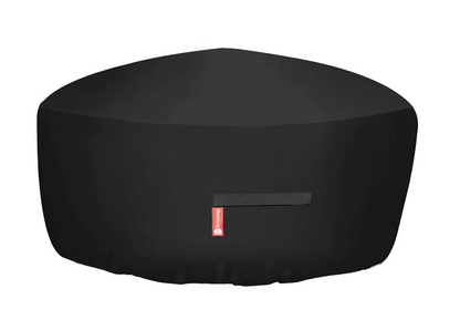 Copa Fire Pillar by The Outdoor Plus - Free Cover Included | American Fire Features