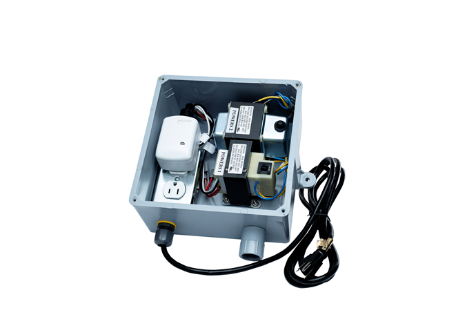 Fire Rtc Kit Buy Now Remote Kit – American Fire Features