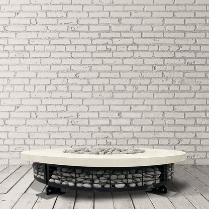 Prism Hardscapes Fuego 54"  Fire Table  - Free Cover ✓