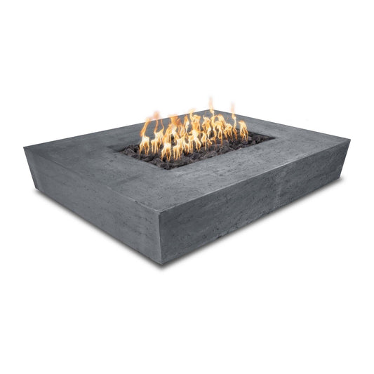 The Outdoor Plus Heiko Fire Pit - Free Cover