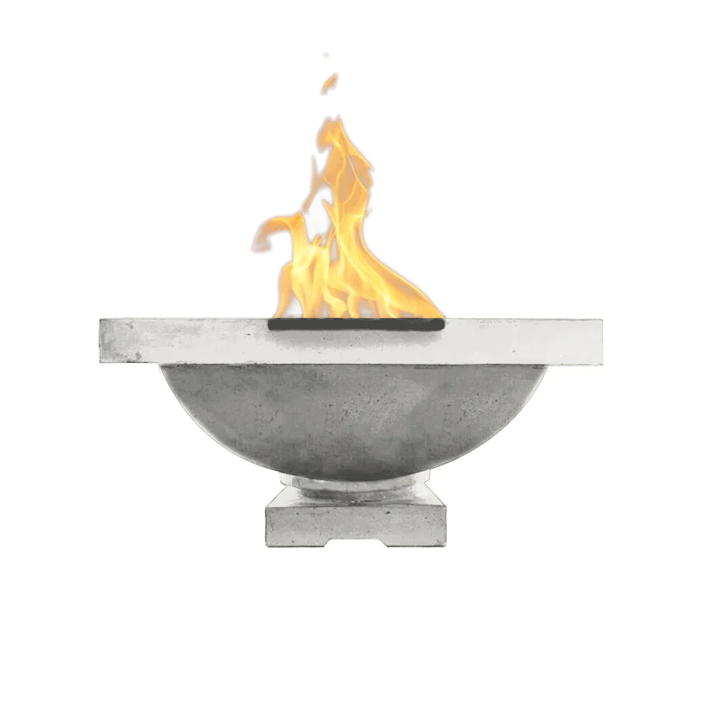 Prism Hardscapes Ibiza  Fire Bowl  31" - Free Cover
