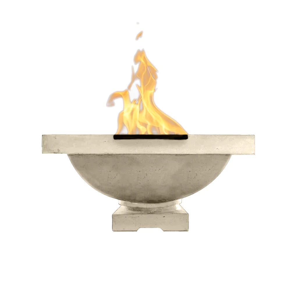 Prism Hardscapes Ibiza  Fire Bowl  31" - Free Cover