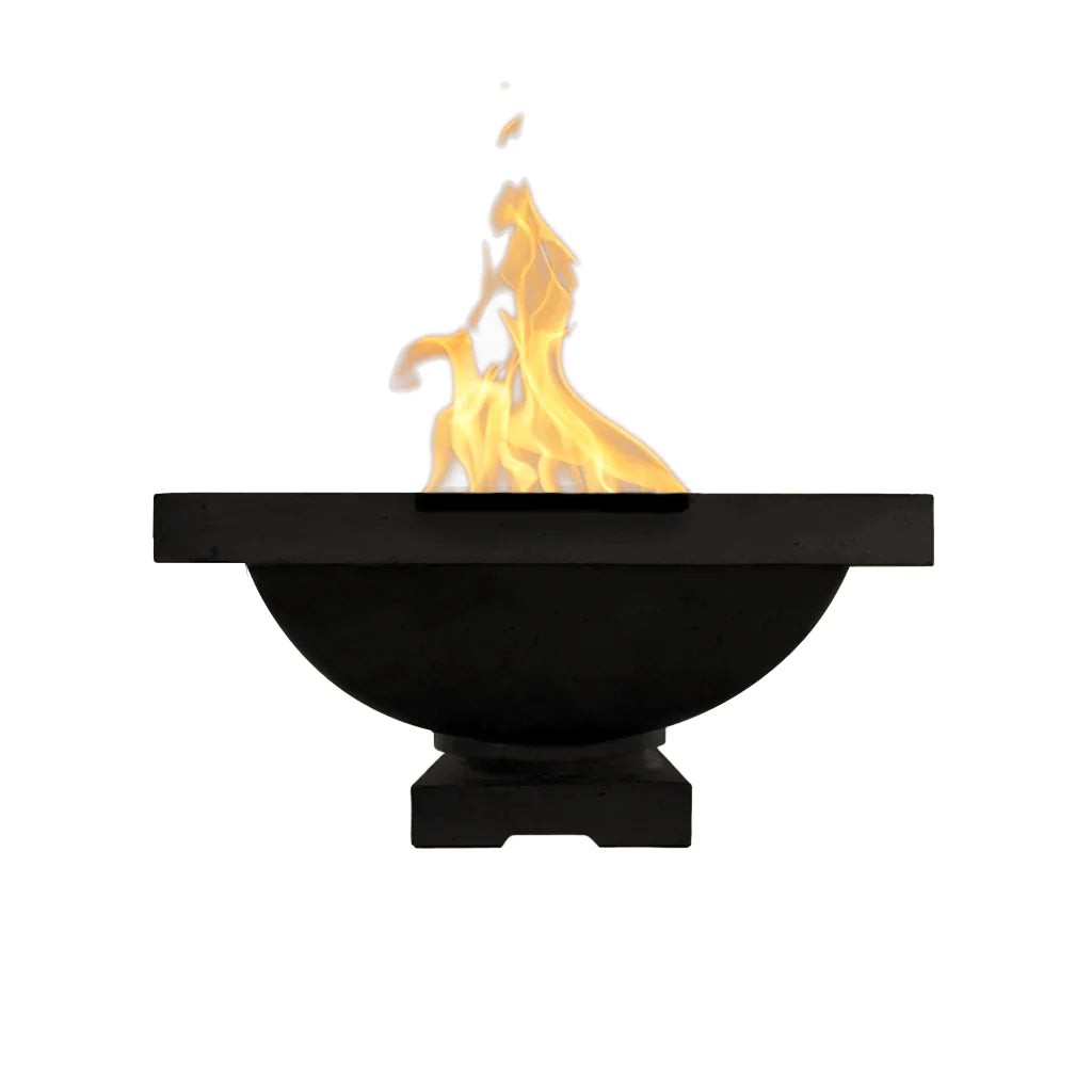 Prism Hardscapes Ibiza  Fire Bowl  31" - Free Cover
