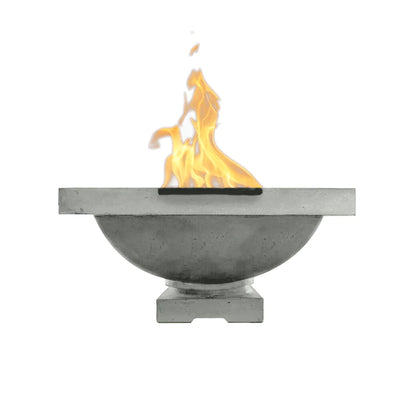 Prism Hardscapes Ibiza  Fire Bowl  31" - Free Cover