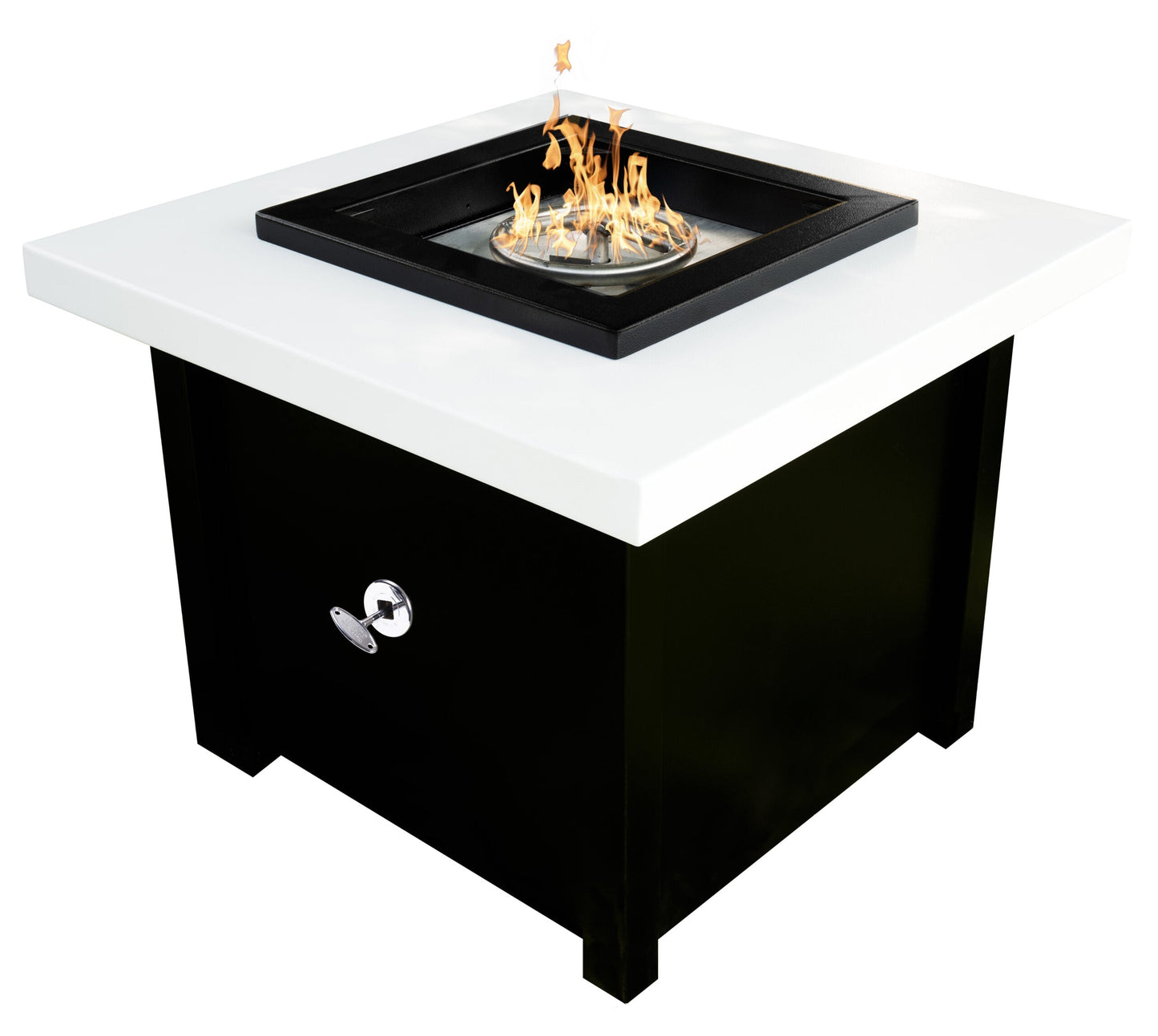 The Outdoor Plus Kamoa Fire Table