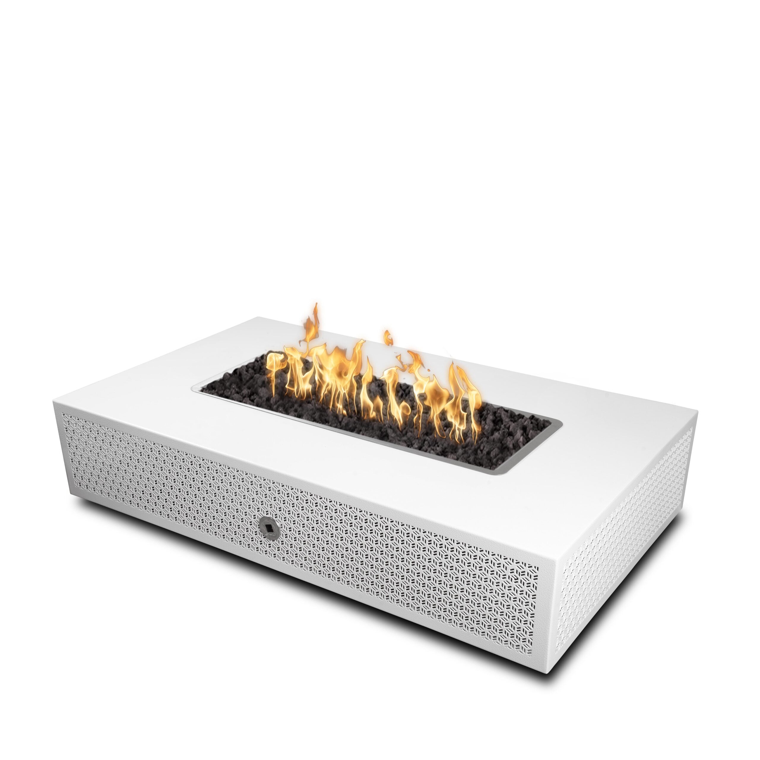 Buy Now Manila LED Fire Pit – Free Cover – American Fire Features