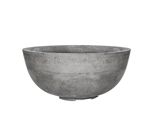 Prism Hardscapes 39" Moderno 1 Fire Bowl