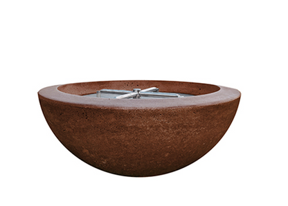 Prism Hardscapes Fire Bowl 29" Moderno 2 - Free Cover