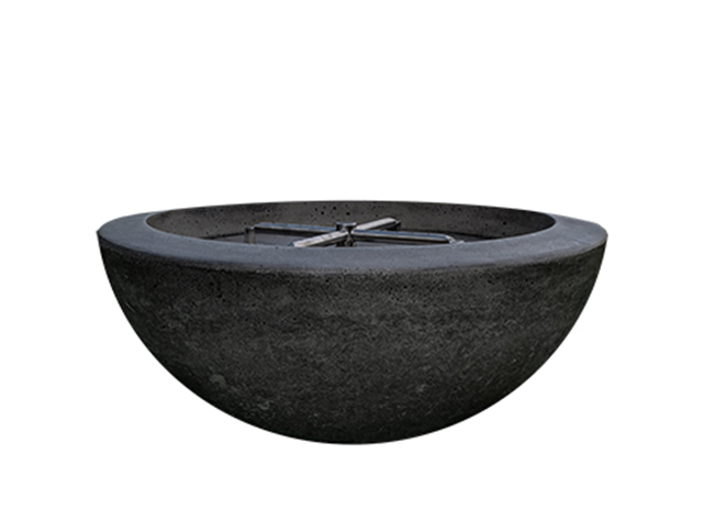 Prism Hardscapes Fire Bowl 29" Moderno 2 - Free Cover