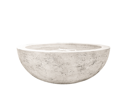 Prism Hardscapes 48" Moderno 4 Fire Bowl