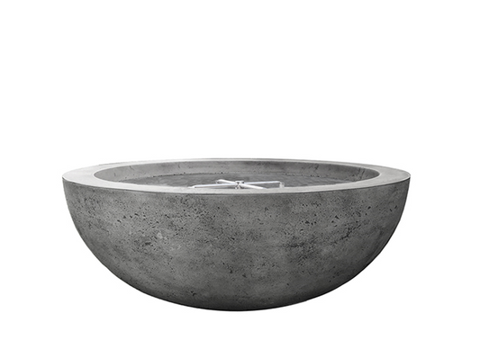 Prism Hardscapes Fire Bowl 48 " Moderno 4 - Free Cover