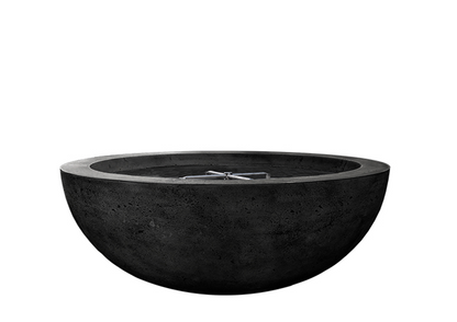 Prism Hardscapes Fire Bowl 48 " Moderno 4 - Free Cover