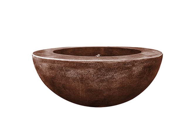 Prism Hardscapes 36" Moderno 5 Fire Bowl