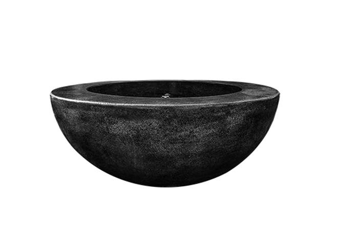 Prism Hardscapes Fire Bowl 36" Moderno 5 - Free Cover
