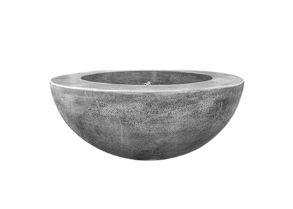 Prism Hardscapes Fire Bowl 36" Moderno 5 - Free Cover