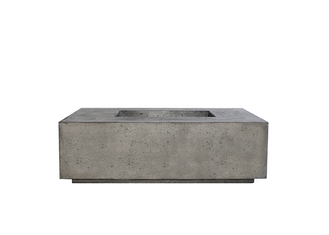 Prism Hardscapes Portos 68 Propane Fire Table