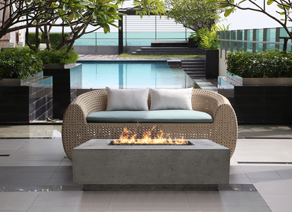 Prism Hardscapes Fire Table Tavola 1 - Free Cover