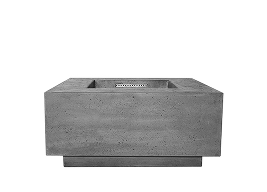 Prism Hardscapes 36" x 36" Tavola 2 Fire Table -  Free Cover