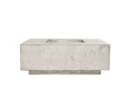 Prism Hardscapes Fire Table Tavola 3 - Free Cover