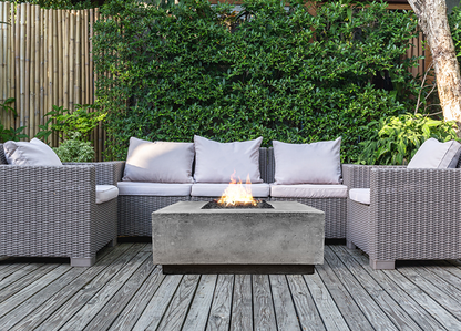Prism Hardscapes Fire Table Tavola 3 - Free Cover